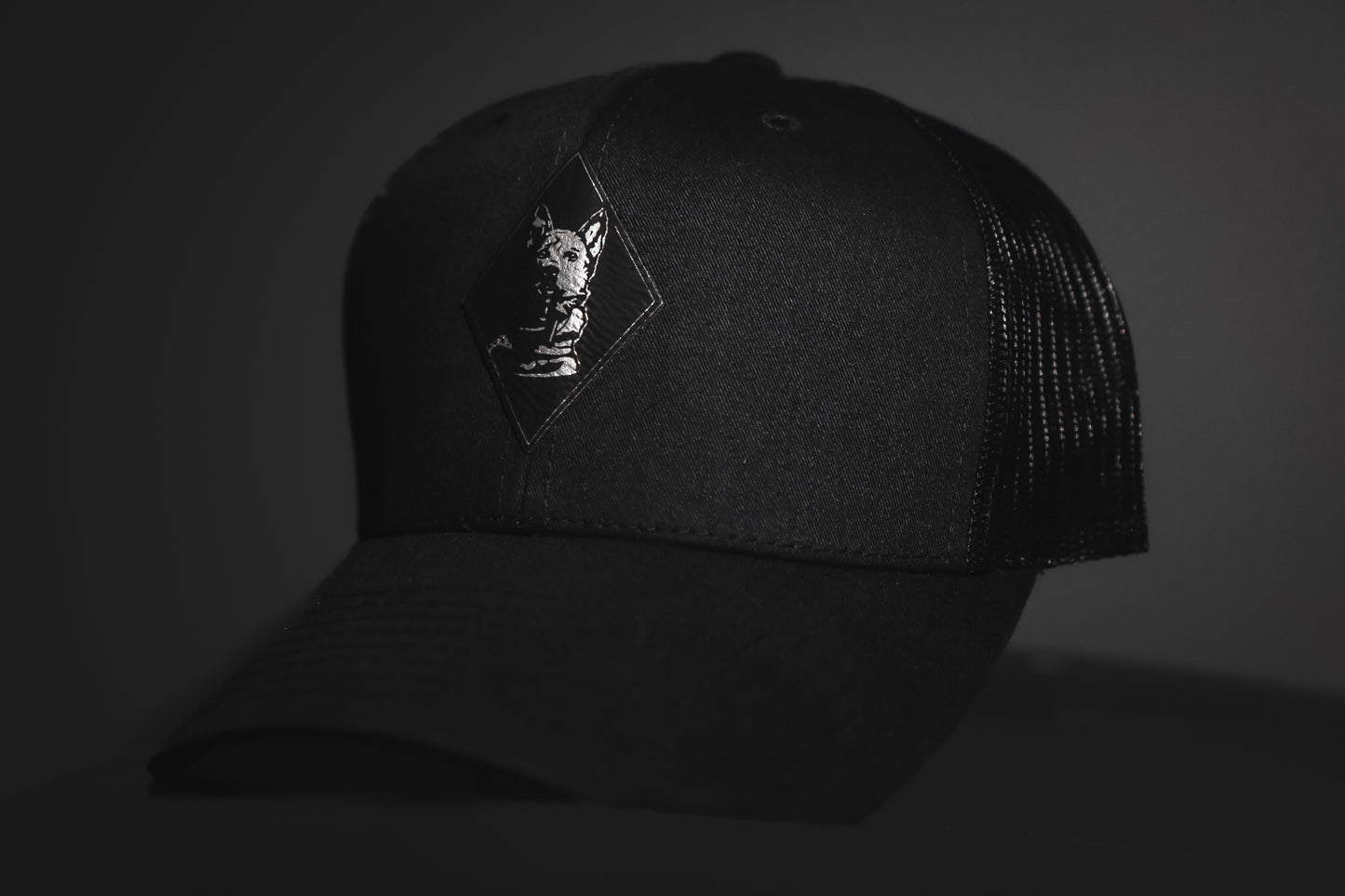 K9 SnapBack Hat V1.0