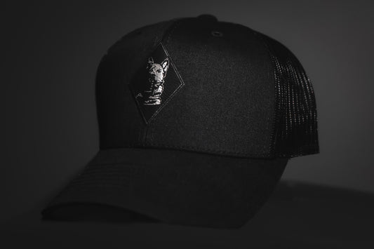 K9 SnapBack Hat V1.0