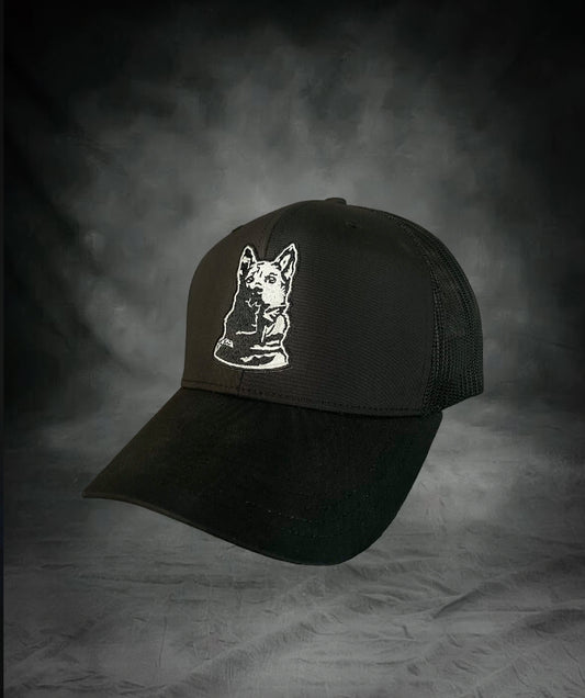 V 2.0 K9 Hat